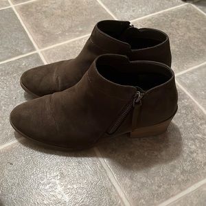 Time And Tru Booties #2